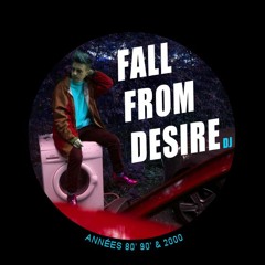 FALL FROM DESIRE