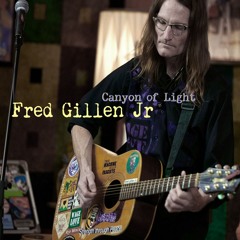 Fred Gillen Jr.