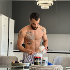 Ali Ghavidoost