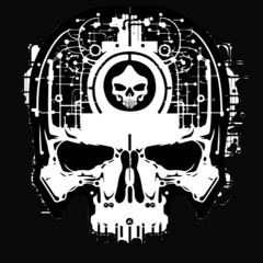 Dj Skulltek