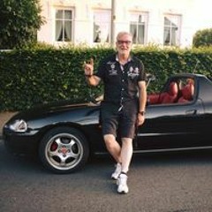 Andreas "DJ ChaosAndy" Rehder