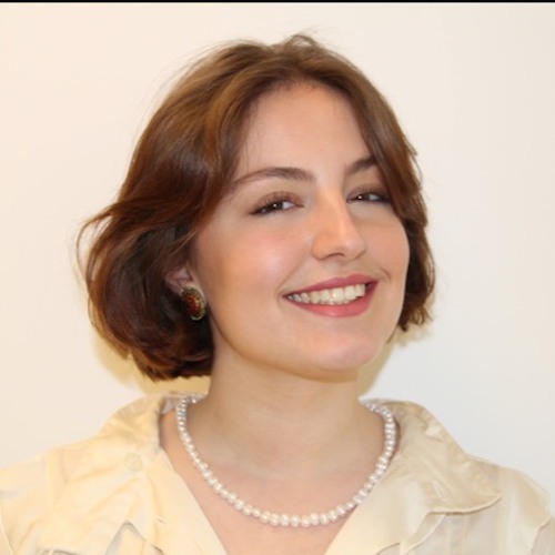 Tova Bach - Journalism Student’s avatar