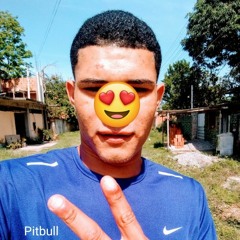 pitbuul do homem ✌️🥋🚩
