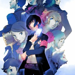 Persona 3 - The Complete Soundtrack