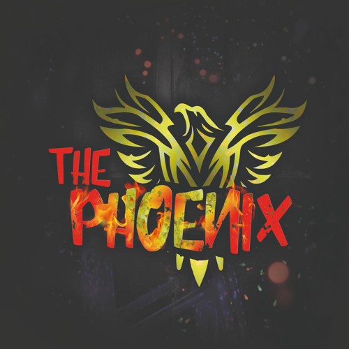 The Phoenix AKA RushGBH’s avatar