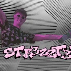 STR3ZZT3KK_LIVEACT