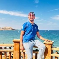 Mohamed Hamdy