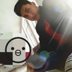 Joel Arevalo Bautista