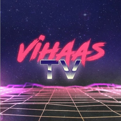 VIHAAS’s avatar