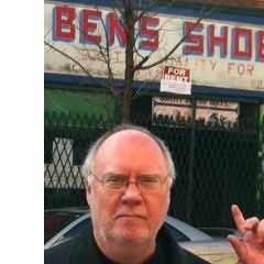 Ben Feist
