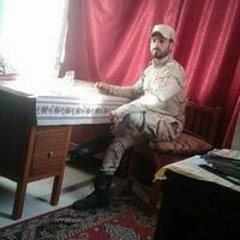 Mostafa Roma
