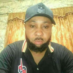 prince Ugbodaga clement