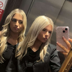 kelsi james x