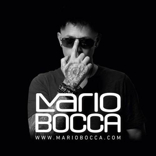 MARIO BOCCA’s avatar
