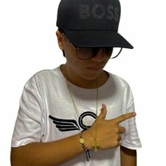 Santiago Zapata DJ II