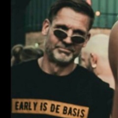 Serge Van Leeuwen