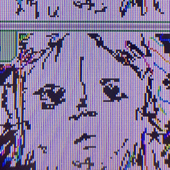 Hole to another universe