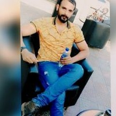 Syed Zegum Abbas