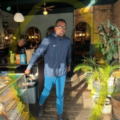David Mukobo