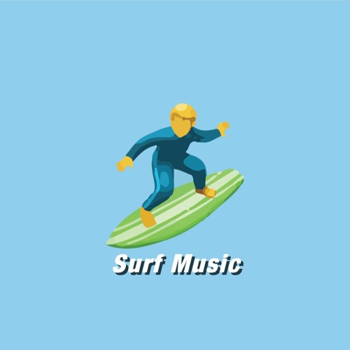 Surf Music’s avatar