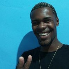 Lücäs Nascimento