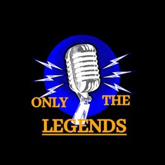 THE ONLY LEGENDS