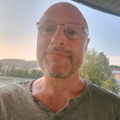 Tobias Geisberger