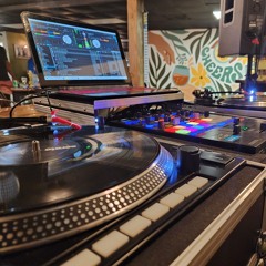 DJ Rewind Selector