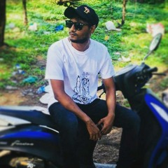 Blaise Fernandes