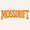Mossdrift