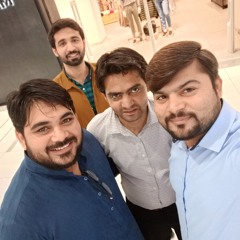 Saqib Jajja