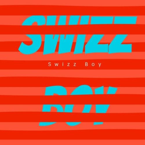 Swizz Boy’s avatar
