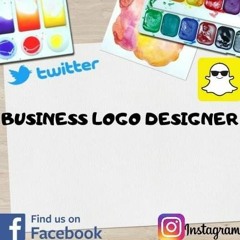 BUSINESS LOGO DESIGNER