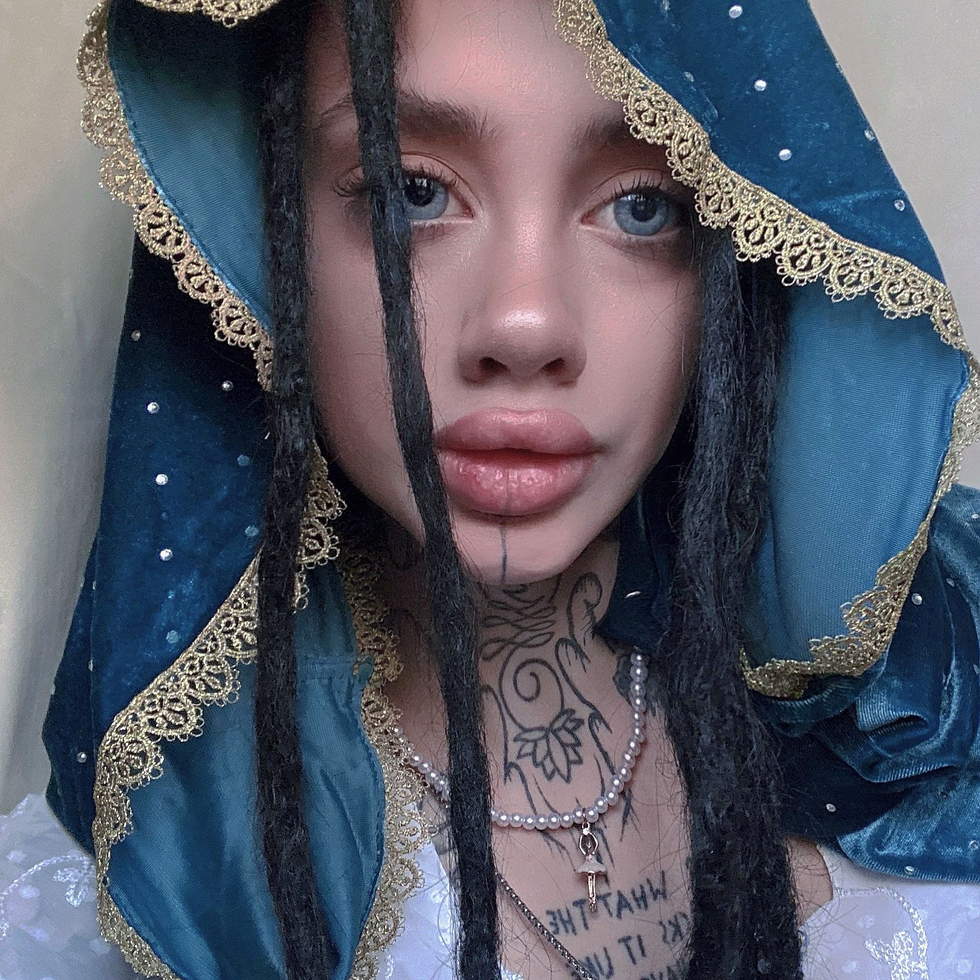 LiL BO WEEP