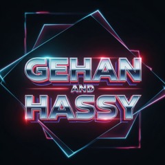Gehan & Hassy