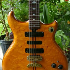 Glenn Michael Thompson