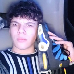 Lucio  Nizi  Y3 Chipmunk