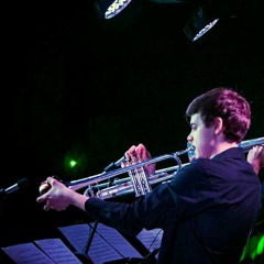 Егор Матвийко