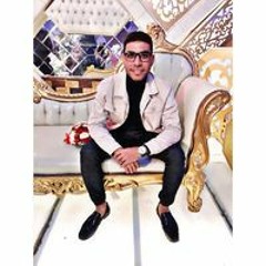 Abdullah Mohsen Mmdouh