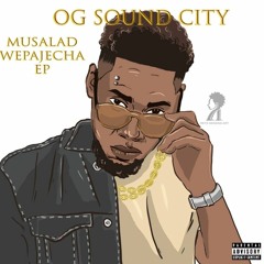 OGSoundCity