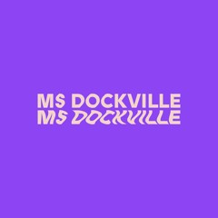 MS DOCKVILLE
