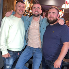 Shane Brocklehurst