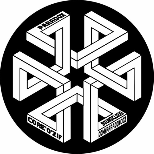 Paradox | COz Crew’s avatar