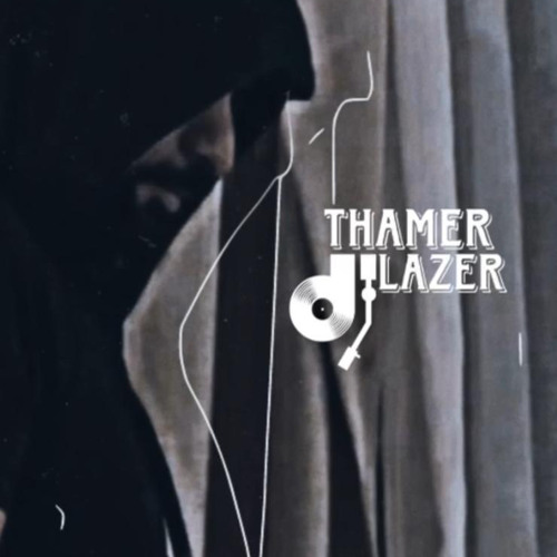 [ 75BPM ] Dj.LaZeR   دي جي ليزر حمزة المحمداوي - مدمنك.mp3