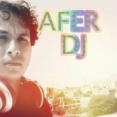 Afer Dj Manuel Fernández