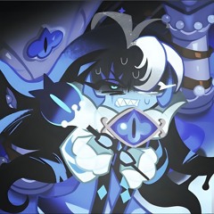 𝔐𝔞𝔯𝔶 (𝔰𝔥𝔞𝔡𝔬𝔴 𝔪𝔦𝔩𝔨 𝔠𝔬𝔬𝔨𝔦𝔢 𝔤'𝔣