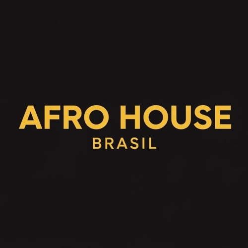 Afro House Brasil — artist photo