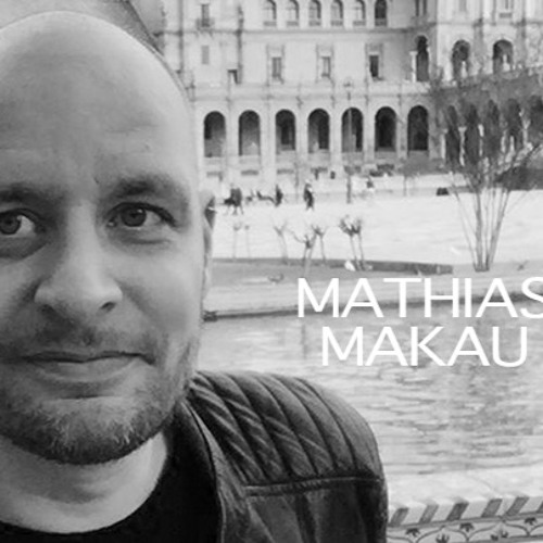 Mathias Makau’s avatar