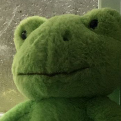 ʕ⌯ᴗ⌯ʔ