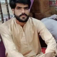 Sarwar Jaan Sarwar